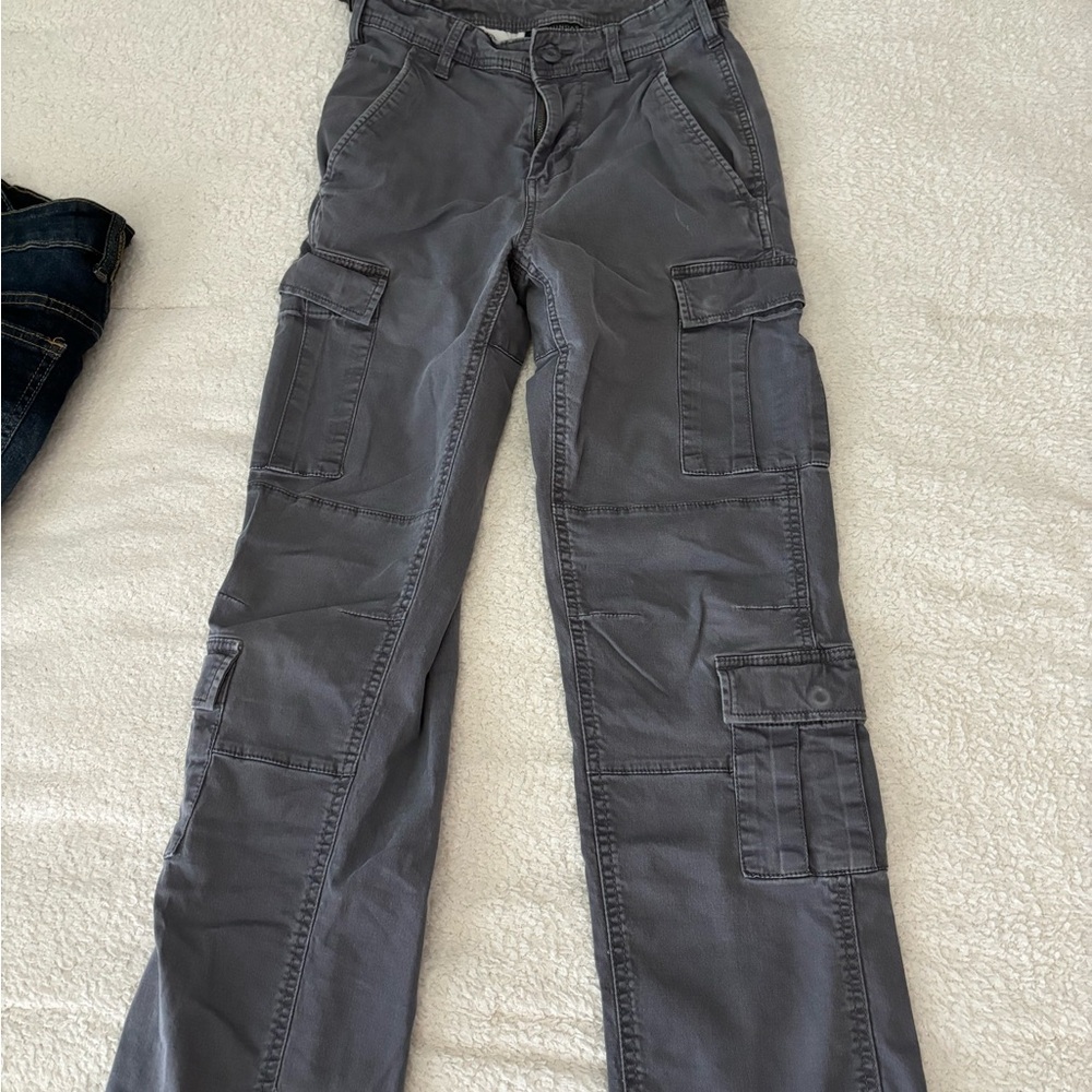 Cargo pants